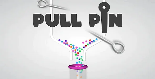 Pull the Pin - Complete Unity Game For Android & iOS