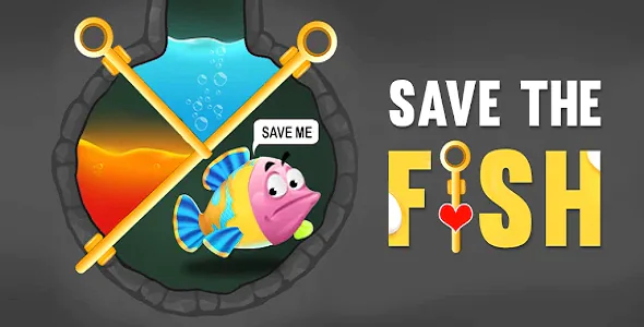 Save The Pets - Complete Unity Game For Android & iOS